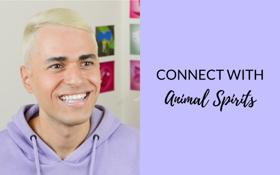 Spirit Animal Meanings 🦉 | Find Your Animal Spirit Guide