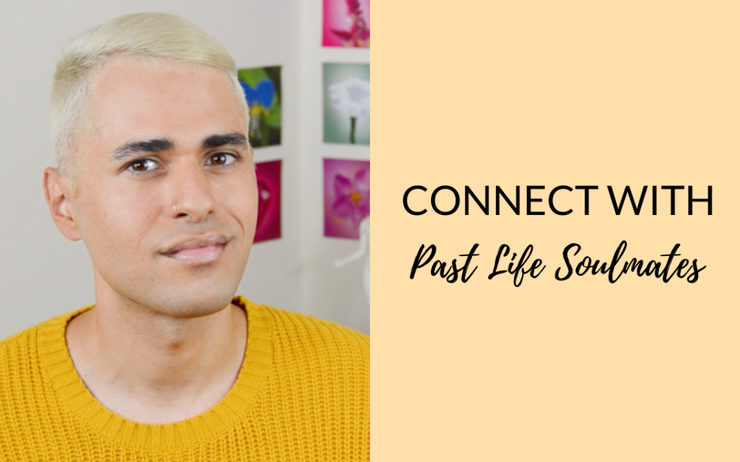 Do Soulmates Exist?  | Past Life Soulmates