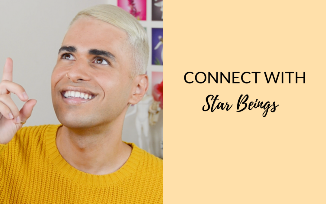 Meet Your Starseed Family 👽