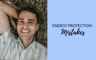 3 Energy Protection Mistakes to Avoid with George Lizos