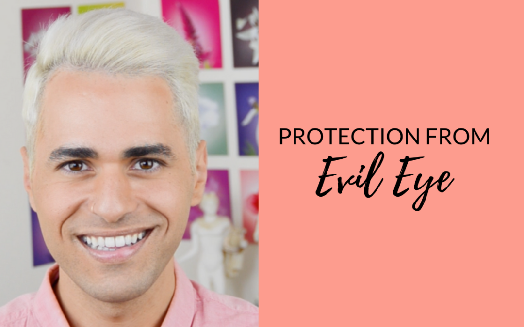Protection From Evil Eye