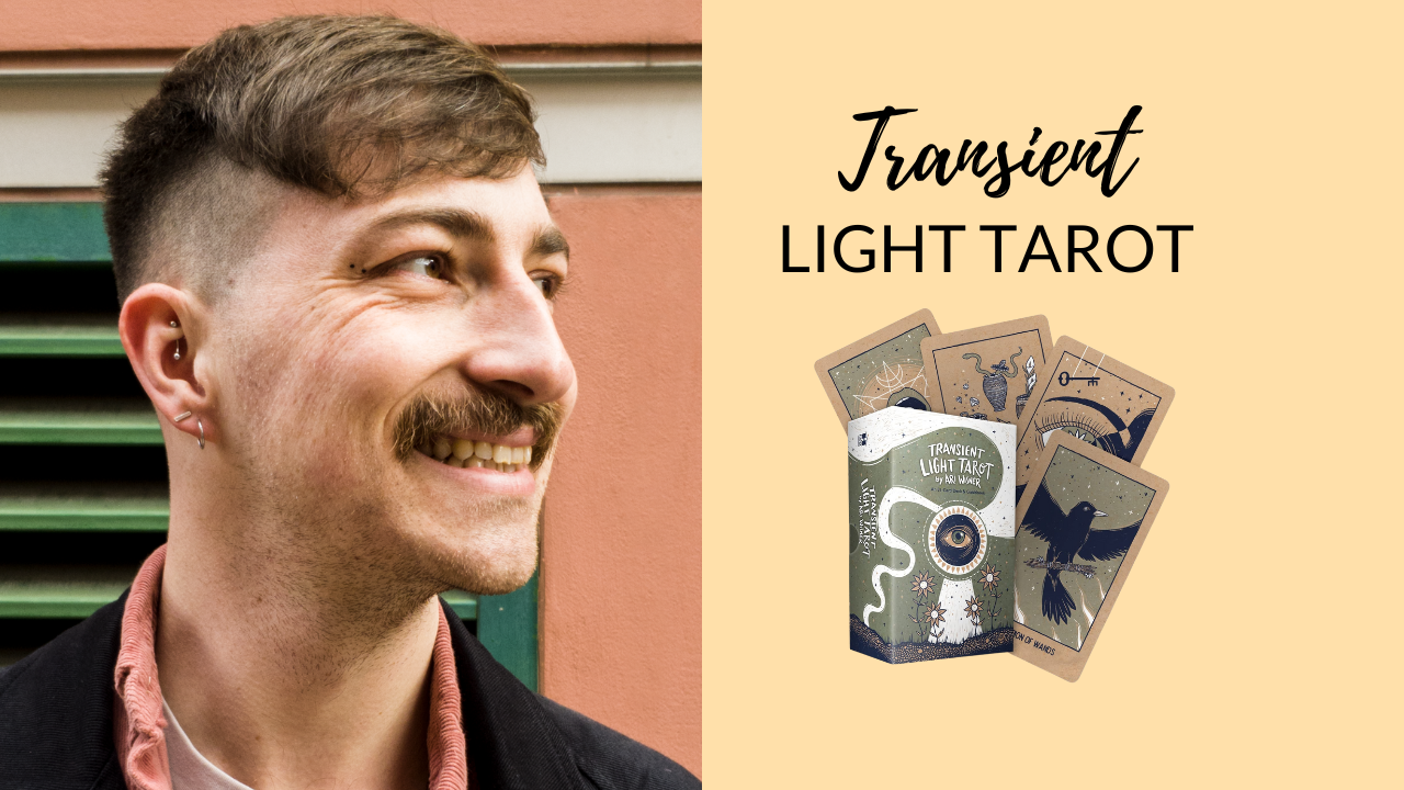 transient-light-tarot-ari-wisner-hay-house