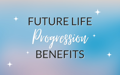 Future Life Progression Benefits