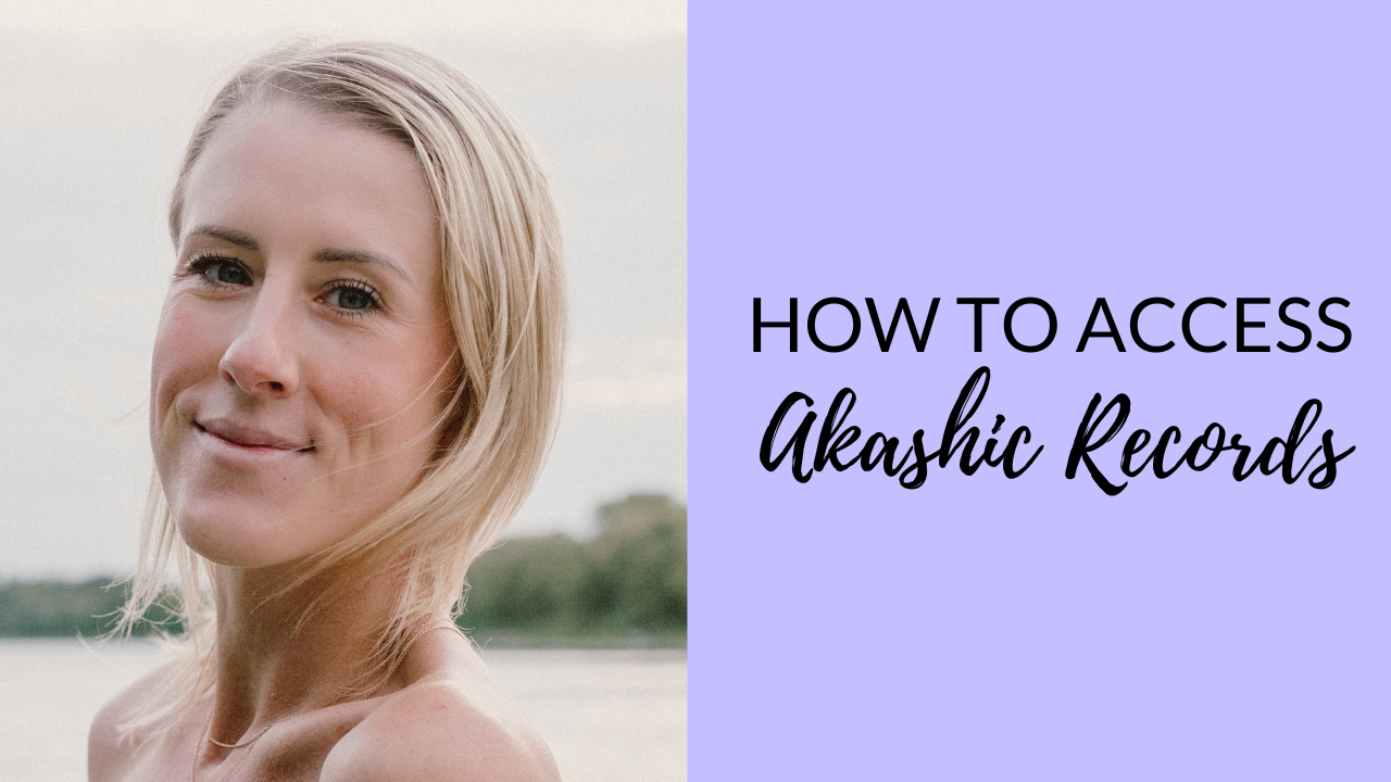 how-to-access-akashic-records
