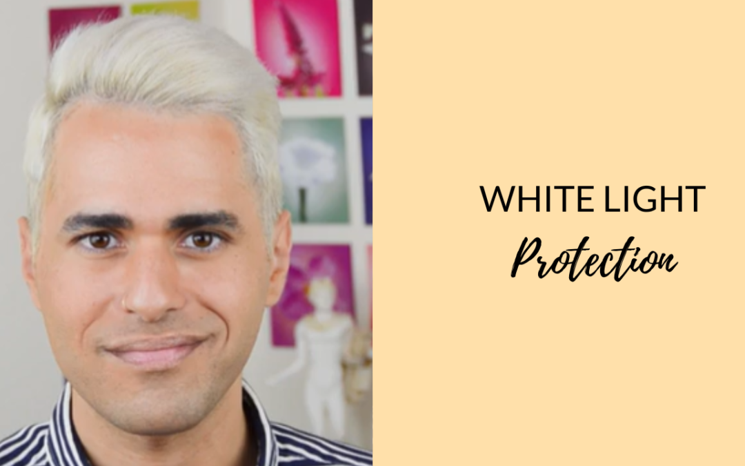 White Light of Protection | Uses & Limitations