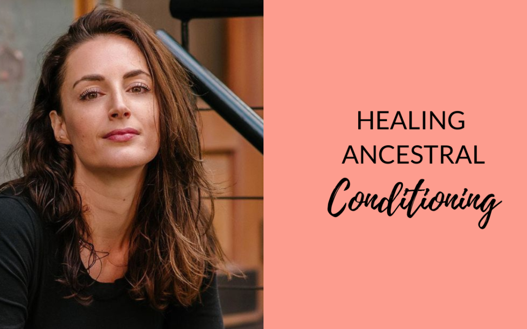 Heal Transgenerational Trauma with Family Constellations | Marine Selenee