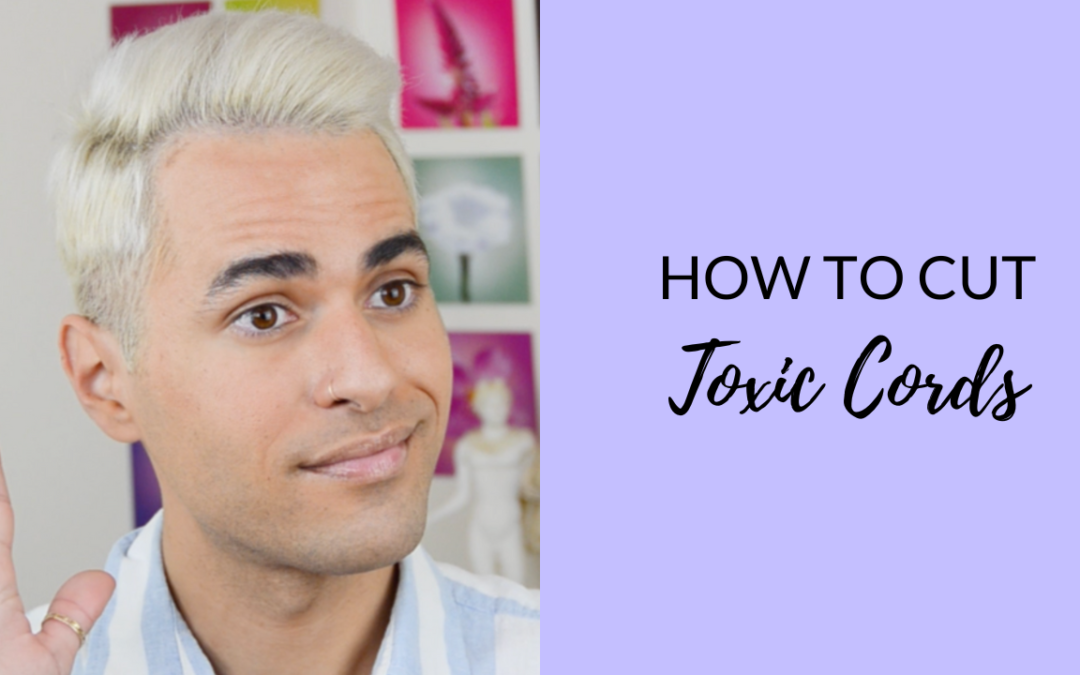 Cutting Energy Cords with Ex