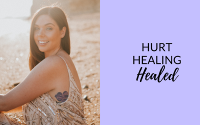 How to Heal Yourself and Manifest Your Desires | Emma Mumford