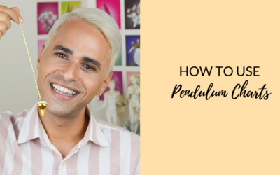 How to Use a Pendulum Chart