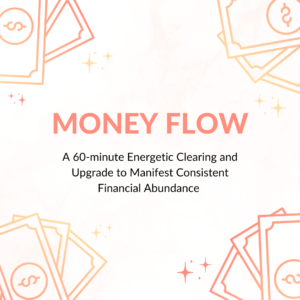 money-flow