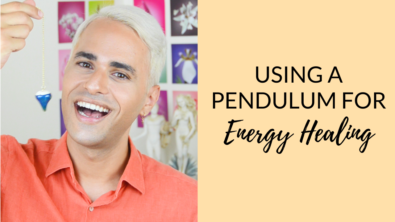 using-a-pendulum-for-reiki-and-energy-healing