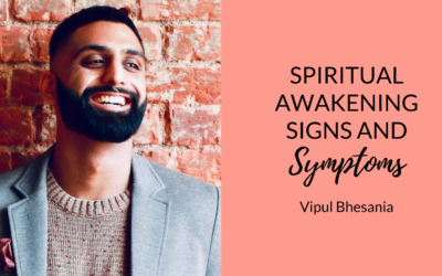 What’s Spiritual Awakening? | Signs, Meaning, & Physical Symptoms
