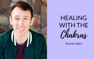 Healing With Chakras | Eliminate Self-Doubt & Find Your Soul Purpose