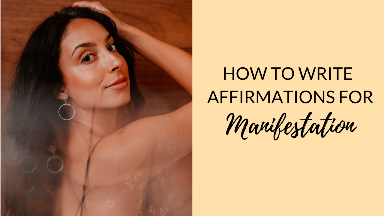 how-to-write-affirmations-for-manifestation-george-lizos