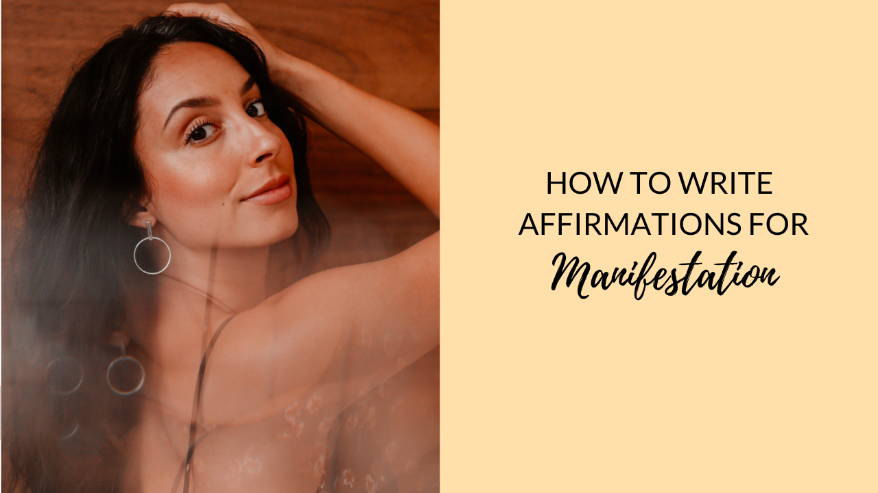 how-to-write-affirmations-for-manifestation-george-lizos