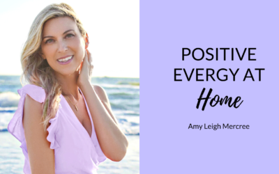Positive Energy at Home | Feng Shui, Crystals, Space Clearing