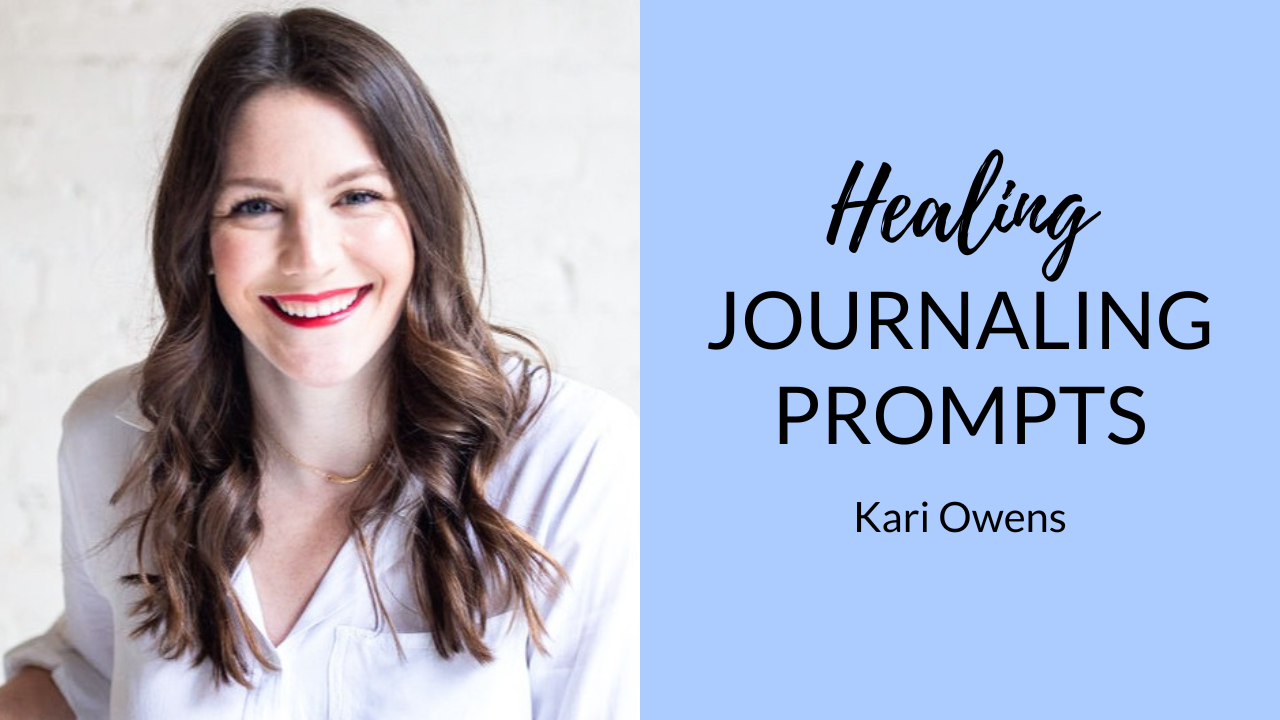 how-to-start-journaling-for-healing-kari-owns