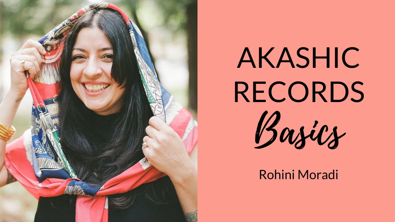 akashic-records-for-beginners