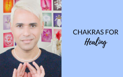 Chakras for Healing