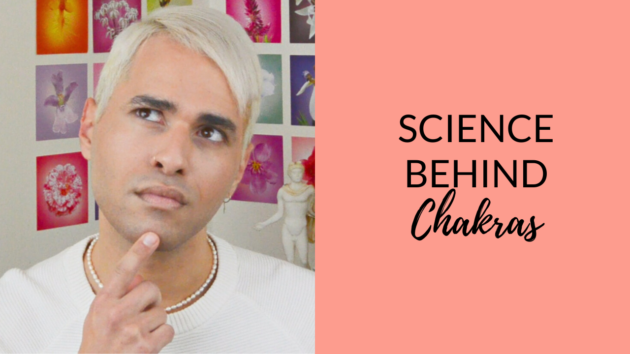 Are Chakras Real? | The Science Behind Chakras