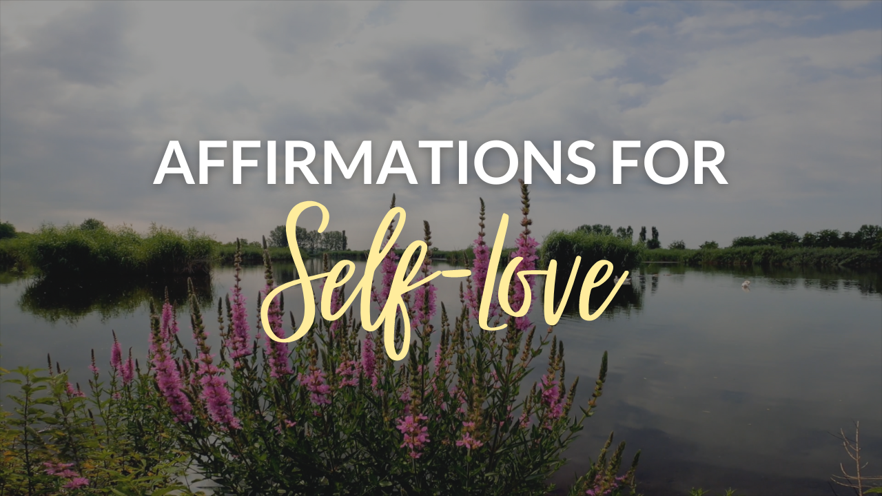 affirmations-for-self-love