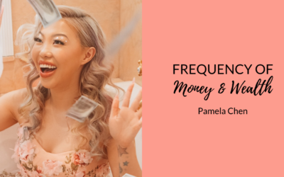 The Frequency of Money and Wealth 💰 | Pamela Chen