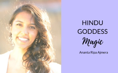 Hindu Goddesses of Love, Health, and Wealth | Ananta Ripa Ajmera