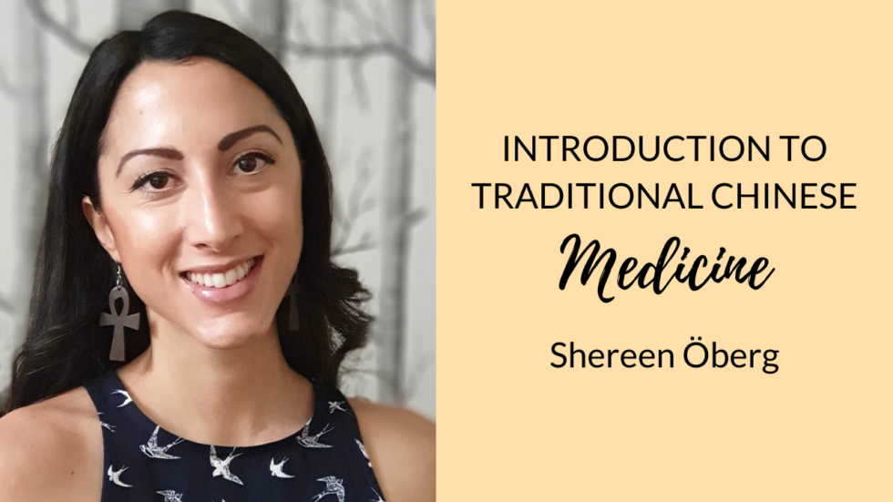 Does Traditional Chinese Medicine (TCM) Work? 🌿 Shereen Öberg