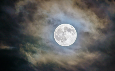 🌕 Ancient Greek Full Moon Ritual
