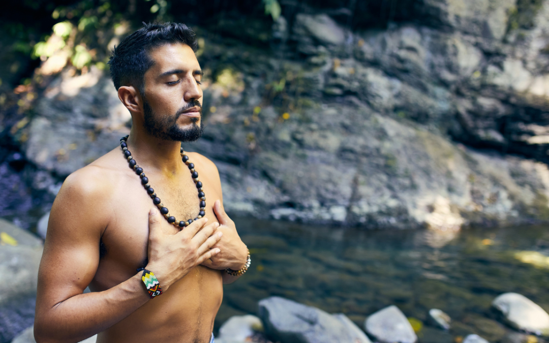 👄 Spiritual Stereotypes on Age, Sex, and Fashion