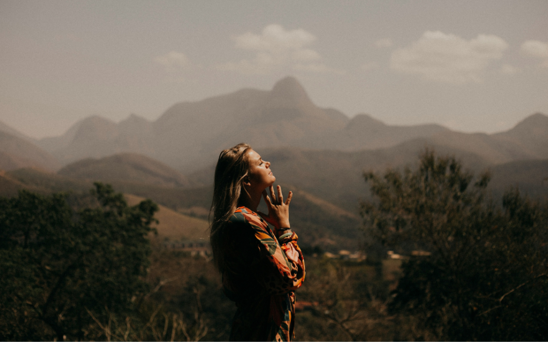 👵🏾 Heal Ancestral Trauma