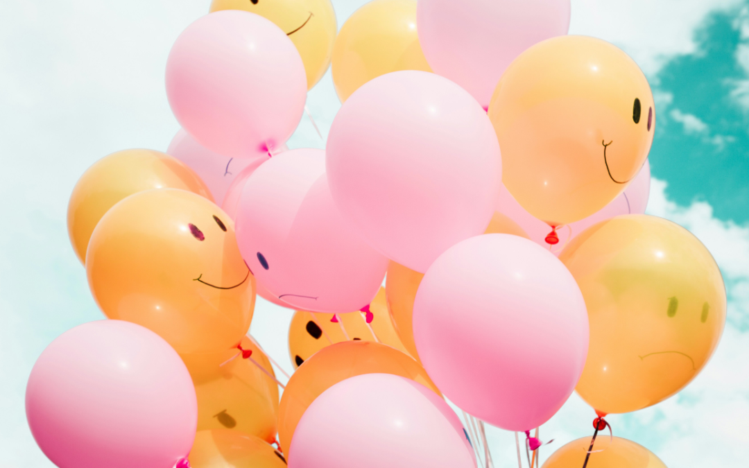 Why Negative Thoughts Don’t Manifest Your Reality