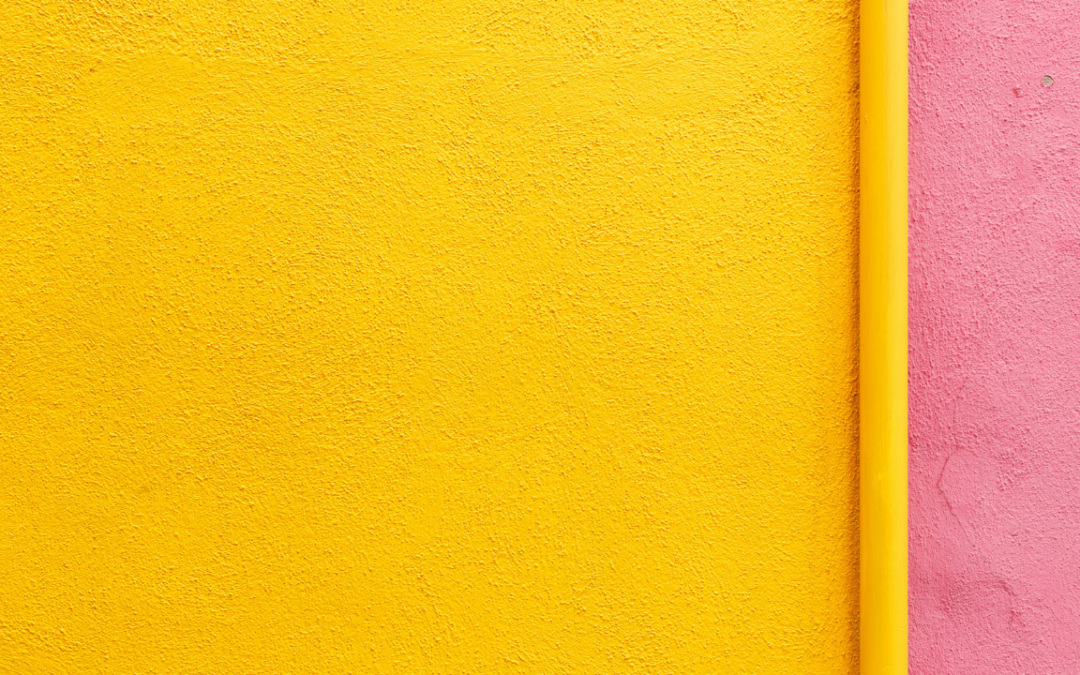 🎨 Feng Shui Colors to Harmonize Your Home