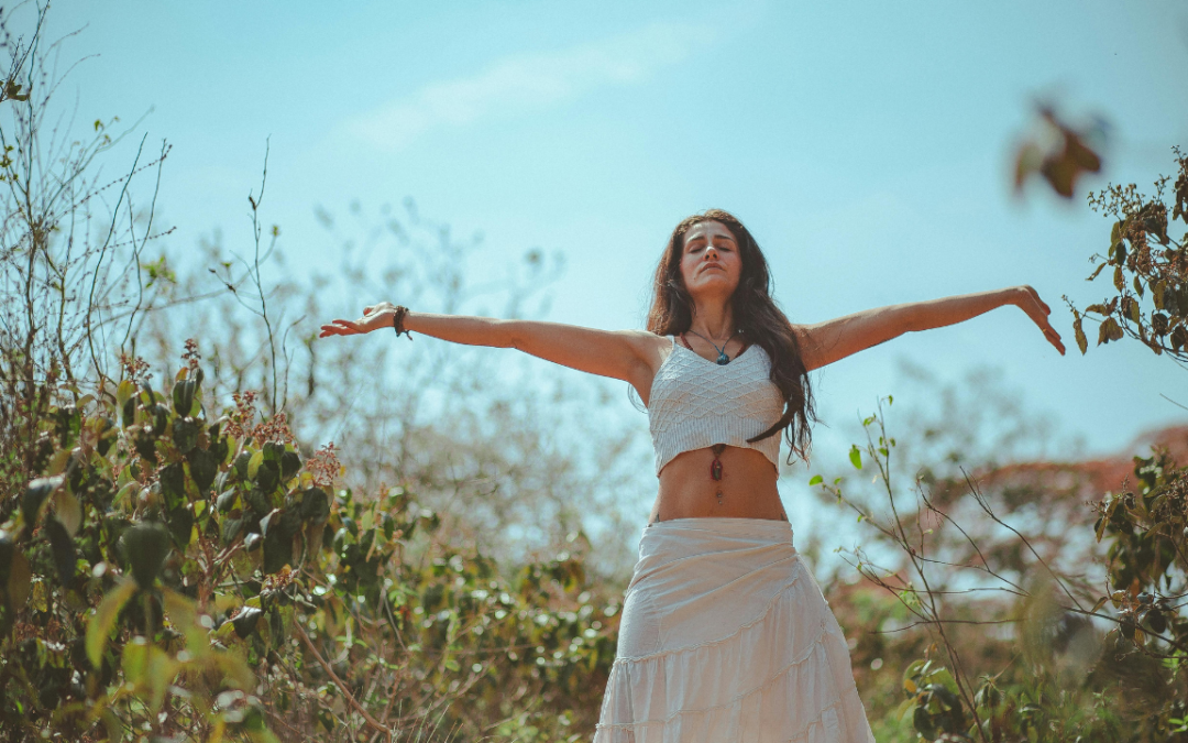 Are your ancestors’ wounds holding you back?