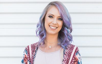 How to Practice Magic Even If You’re Not a Witch with Cassie Uhl