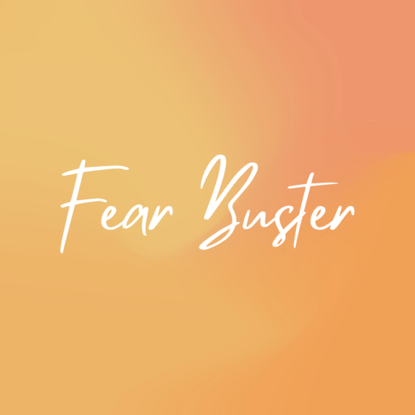 Fear Buster