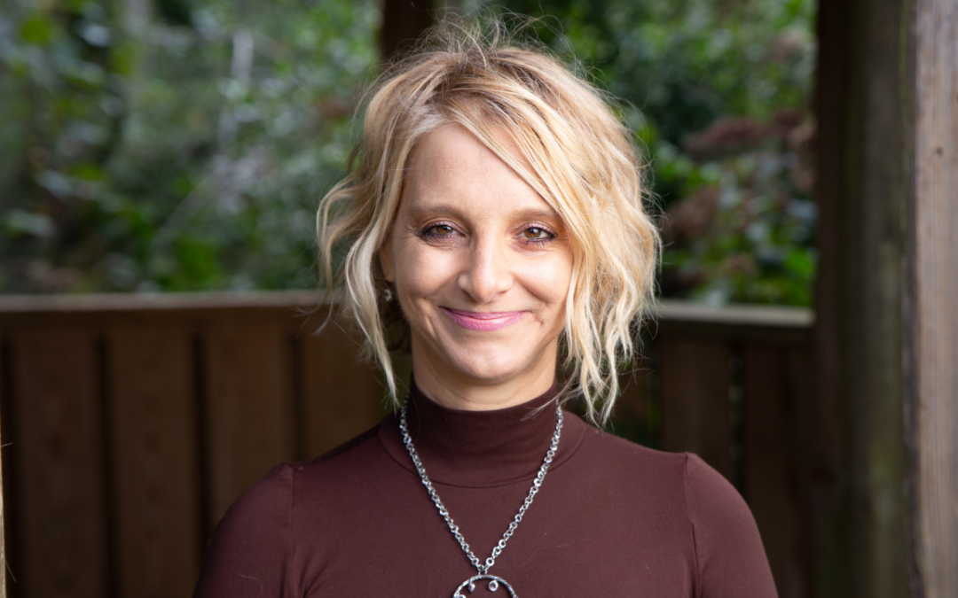 Process Emotions to Activate Your Intuition and Receive Messages from Spirit with Sherianna Boyle