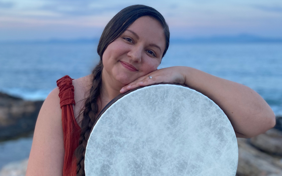Journey to Sacred Places and Connect with the Spirit of the Land with Elyse Welles