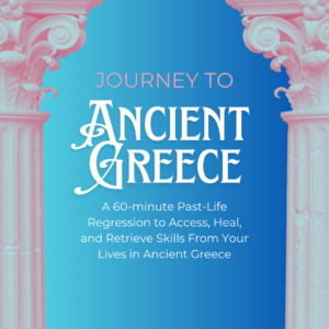 Journey to Ancient Greece