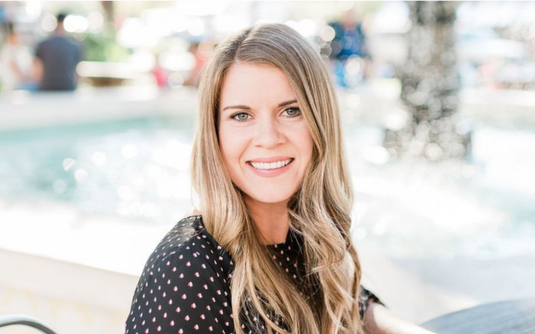 Reprogram Your Mind to Manifest Faster Using Subliminals with Stephanie Keith