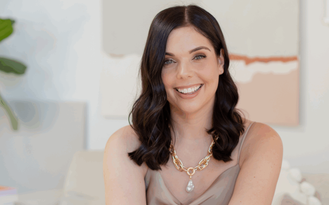 Manifest Abundance with Ease, Not Hustle – with Emma Mumford
