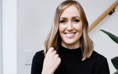 The Shame Behind Perfectionism (And How to Heal It) with Sam Laura Brown