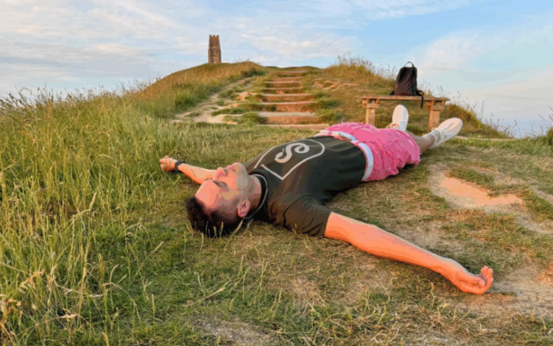 Portals of Power: How Sacred Spaces Awaken Your Soul