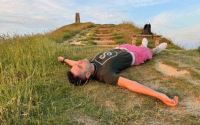 Portals of Power: How Sacred Spaces Awaken Your Soul