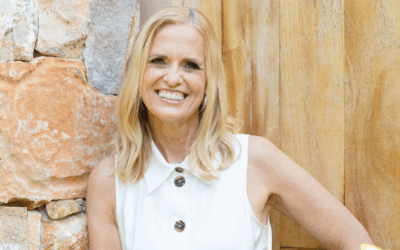 Rewriting the Mother Code with Dr. Gertrude Lyons