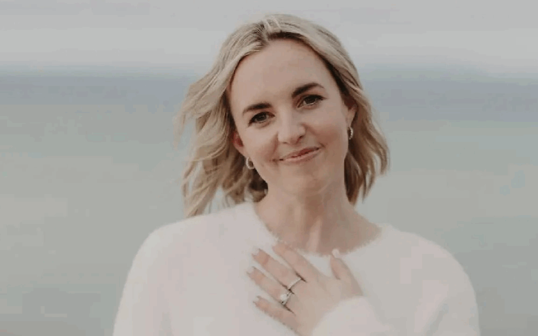 How to Connect With Departed Loved Ones and Manifest With Spirit with Jessica Lynne