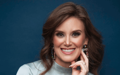 Unlock Your Psychic Gifts with Carrie Cardozo