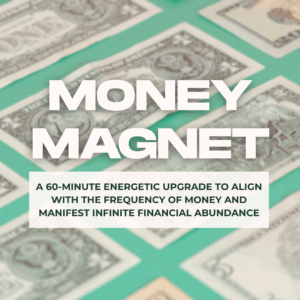 Money Magnet