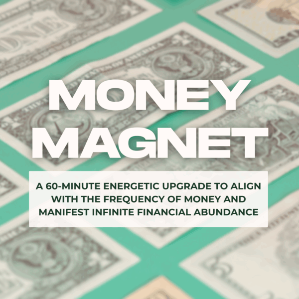 Money Magnet