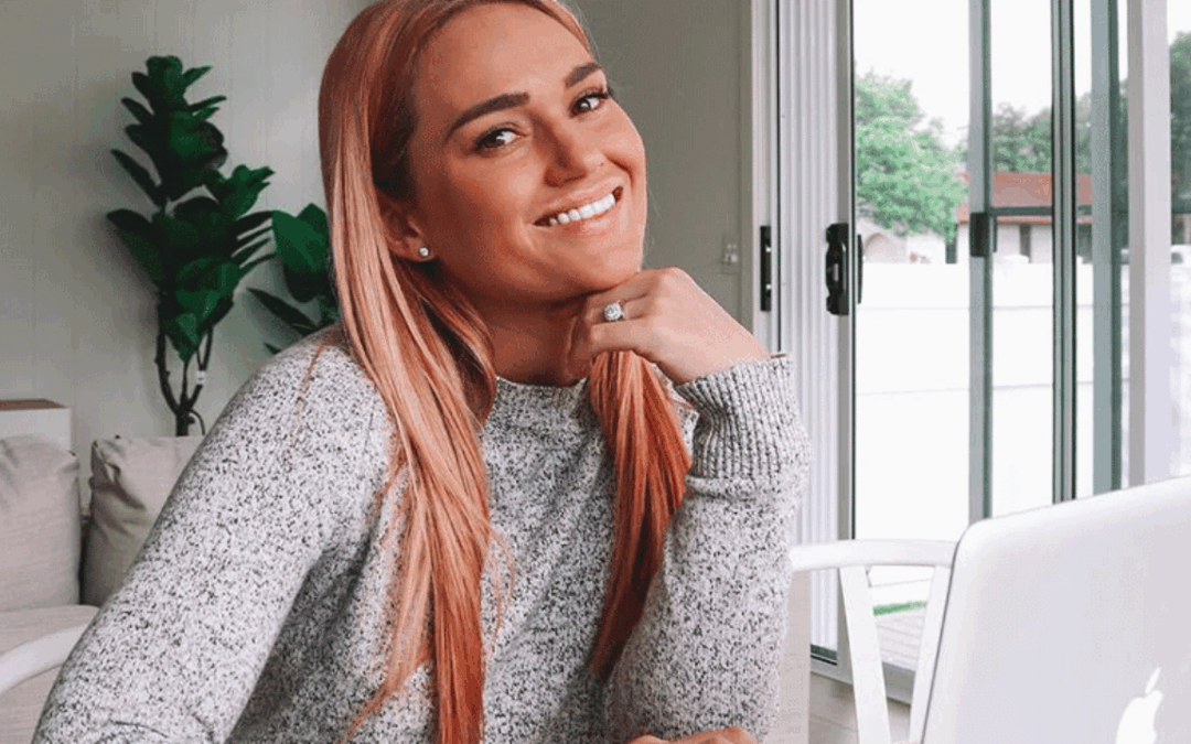 Money Mindset Shifts to Manifest More Abundance, with Georgie Stevenson